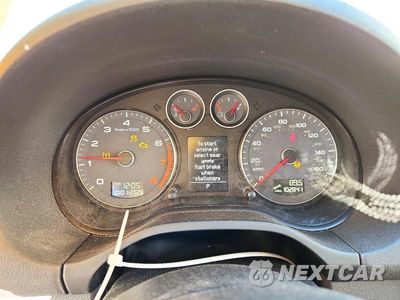 Zdjęcie 9 z 13 samochodu: 2013 AUDI A3 PREMIUM VIN:WAUBEAFM2DA021696 - miniatura
