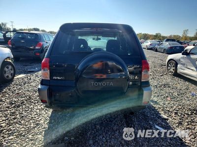 Zdjęcie 6 z 12 samochodu: 2003 TOYOTA RAV4 BASE VIN:JTEHH20V030200220 - miniatura