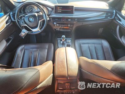 Zdjęcie 8 z 13 samochodu: 2018 BMW X5 35I SDRIVE XLINE VIN:5UXKR2C58J0Z20976 - miniatura
