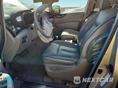 Zdjęcie 7 z 14 samochodu: 2014 NISSAN QUEST 3.5 SV VIN:JN8AE2KP8E9107719 - miniatura