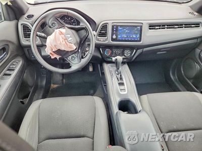 Zdjęcie 8 z 12 samochodu: 2021 HONDA HR-V SPORT VIN:3CZRU6H11MM723381 - miniatura