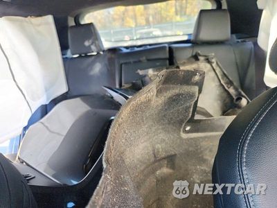 Zdjęcie 10 z 13 samochodu: 2023 TOYOTA BZ4X XLE VIN:JTMABACA7PA022199 - miniatura