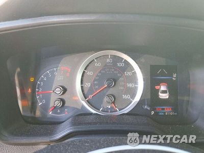Zdjęcie 9 z 12 samochodu: 2020 TOYOTA COROLLA SE VIN:5YFS4RCE2LP049588 - miniatura