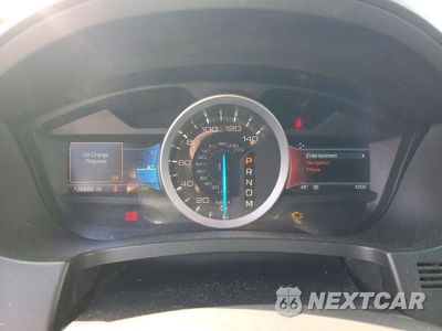 Zdjęcie 9 z 13 samochodu: 2015 FORD EXPLORER SPORT VIN:1FM5K8GT7FGA81119 - miniatura