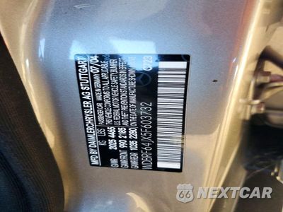 Zdjęcie 12 z 12 samochodu: 2005 MERCEDES-BENZ C 320 VIN:WDBRF64JX5F603732 - miniatura