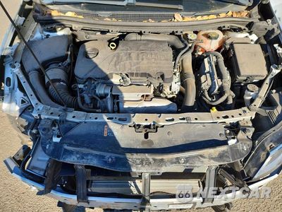 Zdjęcie 11 z 13 samochodu: 2019 CHEVROLET CRUZE LS VIN:1G1BC5SM9K7111856 - miniatura