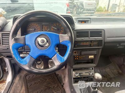 Zdjęcie 11 z 12 samochodu: 1988 MAZDA 323 GTX AWD VIN:JM1BF2346J0144896 - miniatura