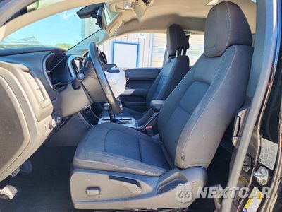 Zdjęcie 7 z 13 samochodu: 2016 CHEVROLET COLORADO LT VIN:1GCHTCE36G1172066 - miniatura
