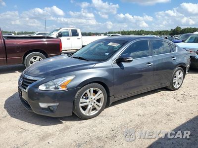 2013 NISSAN ALTIMA 3.5 S 1N4BL3AP4DN499011 - główne zdjęcie licytacji z USA - miniatura