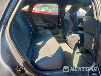 Zdjęcie 10 z 12 samochodu: 2026 LUCID MOTORS AIR GRAND TOURING VIN:50EA1GBA4TA005311 - miniatura
