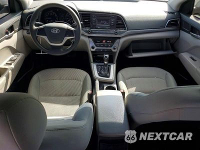 Zdjęcie 8 z 12 samochodu: 2017 HYUNDAI ELANTRA SE VIN:5NPD74LF0HH048908 - miniatura
