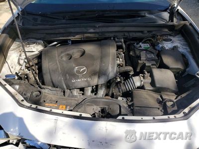 Zdjęcie 12 z 13 samochodu: 2020 MAZDA CX-30 VIN:3MVDMBBL0LM104576 - miniatura