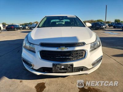 Piąte zdjęcie samochodu w środku: 2016 CHEVROLET CRUZE LIMITED LT VIN:1G1PE5SB1G7177744 - miniatura