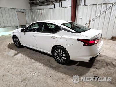 Drugie zdjęcie samochodu z przodu: 2026 NISSAN ALTIMA SV VIN:1N4BL4DW2TN305731 - miniatura