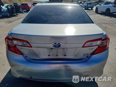 Zdjęcie 6 z 12 samochodu: 2013 TOYOTA CAMRY HYBRID LE VIN:4T1BD1FK9DU078945 - miniatura