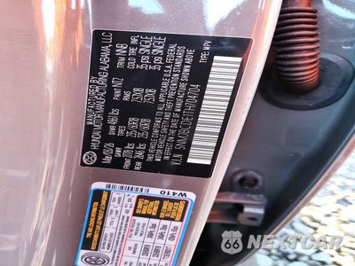 Zdjęcie 14 z 14 samochodu: 2026 HYUNDAI TUCSON SEL VIN:5NMJBCDE1TH704704 - miniatura