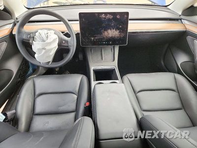 Zdjęcie 8 z 13 samochodu: 2023 TESLA MODEL 3 VIN:5YJ3E1EA7PF714483 - miniatura
