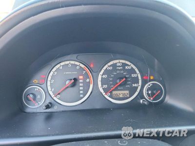 Zdjęcie 9 z 13 samochodu: 2003 HONDA CR-V LX VIN:SHSRD78453U123853 - miniatura