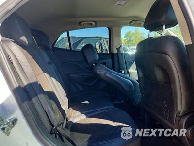 Zdjęcie 11 z 14 samochodu: 2020 BUICK ENCORE PREFERRED VIN:KL4CJASB9LB044046 - miniatura