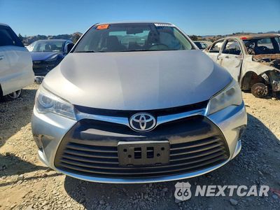 Piąte zdjęcie samochodu w środku: 2017 TOYOTA CAMRY LE VIN:4T1BF1FK8HU662995 - miniatura