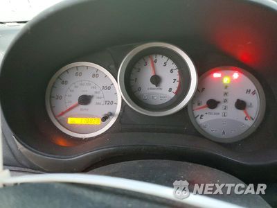 Zdjęcie 9 z 13 samochodu: 2004 TOYOTA RAV4 BASE VIN:JTEGD20V540041400 - miniatura