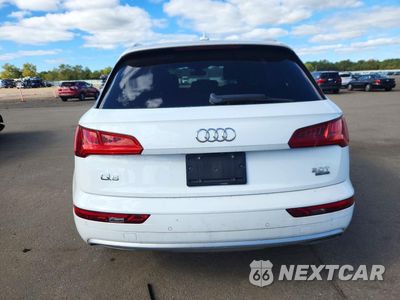 Zdjęcie 6 z 13 samochodu: 2018 AUDI Q5 PREMIUM PLUS VIN:WA1BNAFY2J2003236 - miniatura