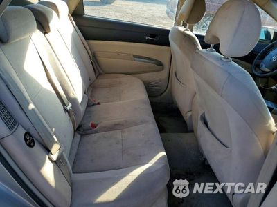 Zdjęcie 10 z 12 samochodu: 2004 TOYOTA PRIUS BASE VIN:JTDKB22U740009783 - miniatura