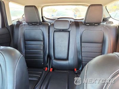 Zdjęcie 10 z 13 samochodu: 2018 FORD ESCAPE SEL VIN:1FMCU9HD4JUB66220 - miniatura