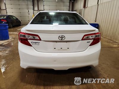 Zdjęcie 6 z 12 samochodu: 2012 TOYOTA CAMRY SE VIN:4T1BF1FK6CU128368 - miniatura