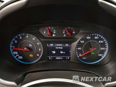 Zdjęcie 9 z 12 samochodu: 2017 CHEVROLET MALIBU LS VIN:1G1ZB5ST4HF215422 - miniatura