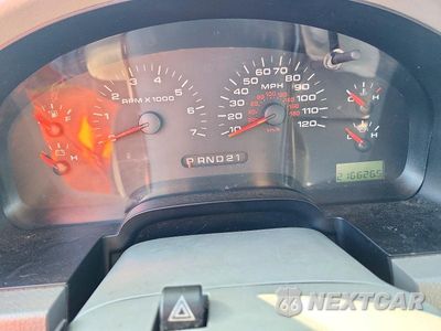 Zdjęcie 9 z 12 samochodu: 2005 FORD F150 XLT VIN:1FTPX12565FB65287 - miniatura