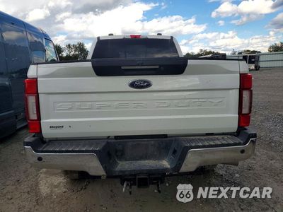 Zdjęcie 6 z 12 samochodu: 2022 FORD F350 SUPER DUTY VIN:1FT8W3BT4NEC07561 - miniatura