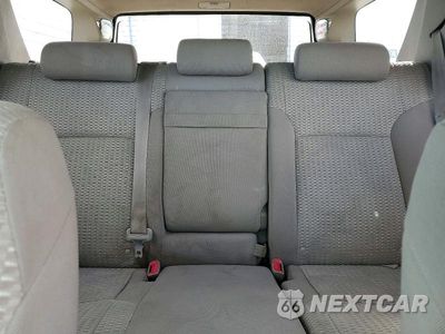 Zdjęcie 10 z 13 samochodu: 2006 TOYOTA 4RUNNER SR5 VIN:JTEBU14R368068228 - miniatura
