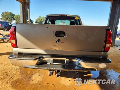 Zdjęcie 10 z 12 samochodu: 2006 CHEVROLET SILVERADO C1500 VIN:1GCEC14V76Z112338 - miniatura