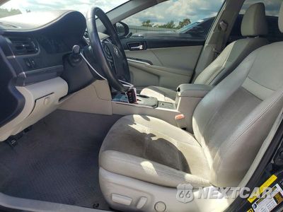 Zdjęcie 7 z 12 samochodu: 2013 TOYOTA CAMRY HYBRID XLE VIN:4T1BD1FK3DU071246 - miniatura