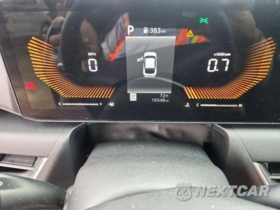 Zdjęcie 9 z 12 samochodu: 2026 KIA K4 LXS VIN:3KPFT4DE2TE307941 - miniatura