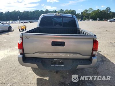 Zdjęcie 6 z 12 samochodu: 2018 TOYOTA TACOMA SR VIN:5TFAX5GN1JX113270 - miniatura