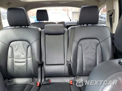 Zdjęcie 10 z 13 samochodu: 2013 AUDI Q7 PREMIUM PLUS VIN:WA1LGAFE5DD000277 - miniatura