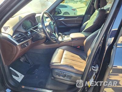 Zdjęcie 7 z 13 samochodu: 2018 BMW X5 XDRIVE35D VIN:5UXKS4C5XJ0Y18661 - miniatura
