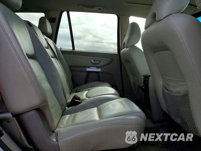Zdjęcie 11 z 13 samochodu: 2005 VOLVO XC90 T6 VIN:YV1CZ911051134825 - miniatura