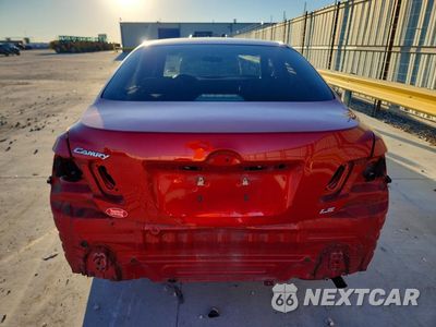 Zdjęcie 6 z 12 samochodu: 2007 TOYOTA CAMRY LE VIN:4T1BE46K77U143780 - miniatura