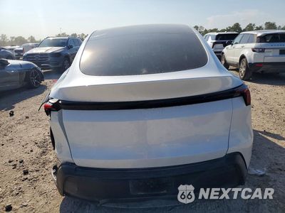 Zdjęcie 6 z 12 samochodu: 2026 TESLA MODEL Y VIN:7SAYGDED7TA691289 - miniatura
