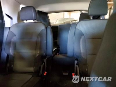 Zdjęcie 10 z 13 samochodu: 2020 CHEVROLET TRAVERSE LT VIN:1GNEVGKW8LJ116814 - miniatura