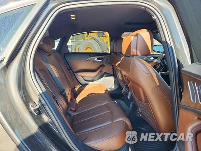 Zdjęcie 10 z 12 samochodu: 2014 AUDI A6 PREMIUM VIN:WAUFFAFC1EN001925 - miniatura