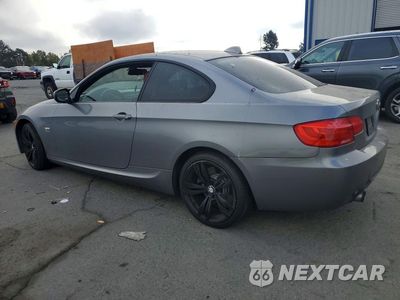 Drugie zdjęcie samochodu z przodu: 2011 BMW 335 XI VIN:WBAKF9C58BE261639 - miniatura