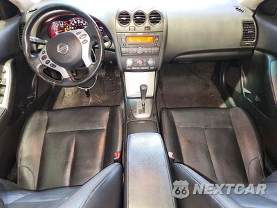 Zdjęcie 8 z 12 samochodu: 2007 NISSAN ALTIMA 3.5 SE VIN:1N4BL21EX7C190491 - miniatura