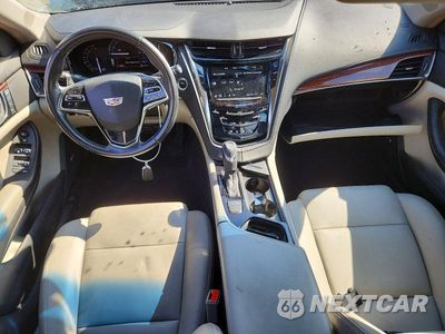 Zdjęcie 8 z 13 samochodu: 2019 CADILLAC CTS VIN:1G6AW5SX5K0101728 - miniatura