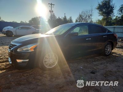 2013 NISSAN ALTIMA 2.5 1N4AL3AP2DN472577 - główne zdjęcie licytacji z USA - miniatura
