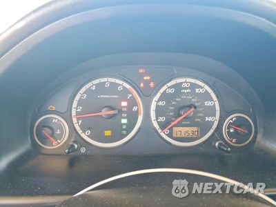 Zdjęcie 9 z 13 samochodu: 2003 HONDA CR-V EX VIN:JHLRD78853C022760 - miniatura