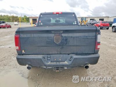 Zdjęcie 6 z 12 samochodu: 2015 RAM 1500 ST VIN:1C6RR6KT0FS542369 - miniatura